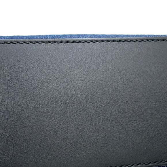 GUCCI Authentic Black Canvas Tote Bag - Picture 6 of 16